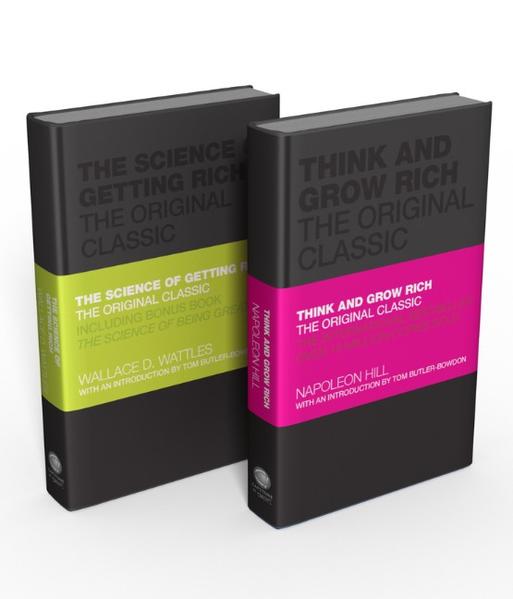 The Success Classics Collection