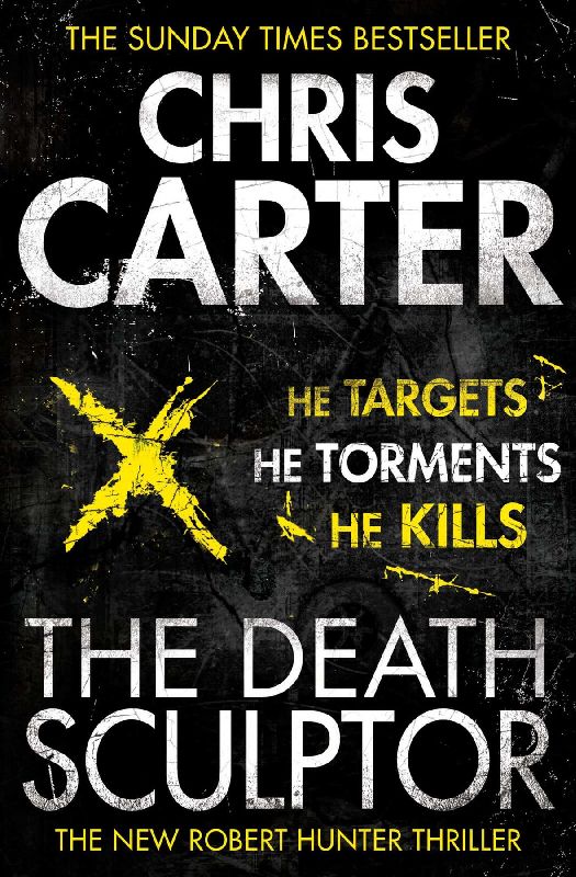 The Death Sculptor