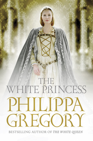 The White Princess (COUSINS' WAR)