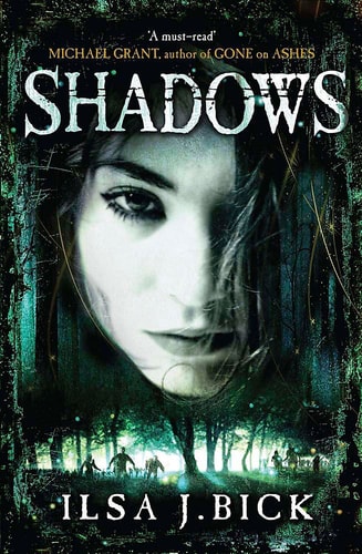 Shadows: Book 2 (The Ashes Trilogy, Band 2)