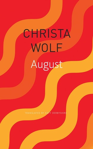 August (The German List)