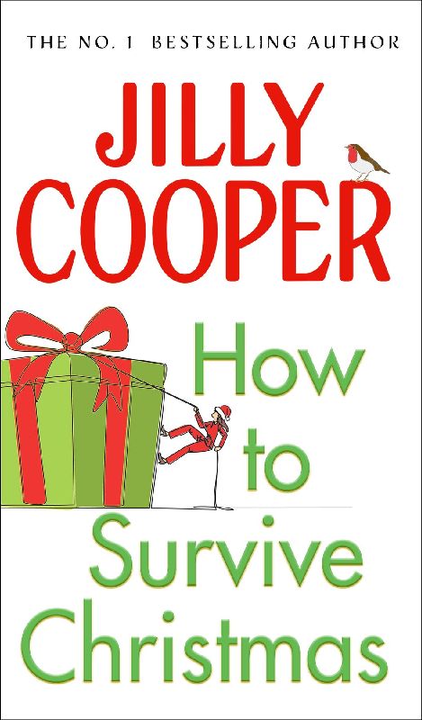 How to Survive Christmas