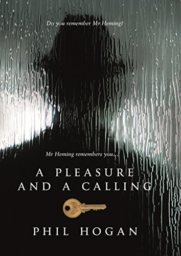 A Pleasure and a Calling