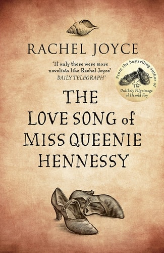 The Love Song of Miss Queenie Hennessy