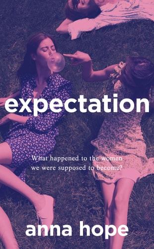 Expectation: The most razor-sharp and heartbreaking novel of the year