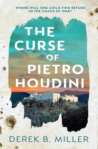 Buchcover