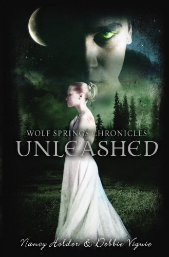 Unleashed (Wolf Springs Chronicles)