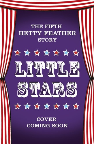 LITTLE STARS (Hetty Feather)