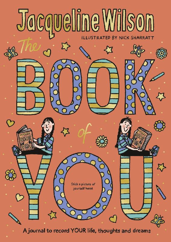 The Book of You