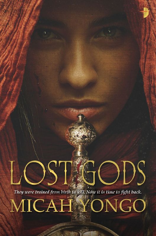 Lost Gods