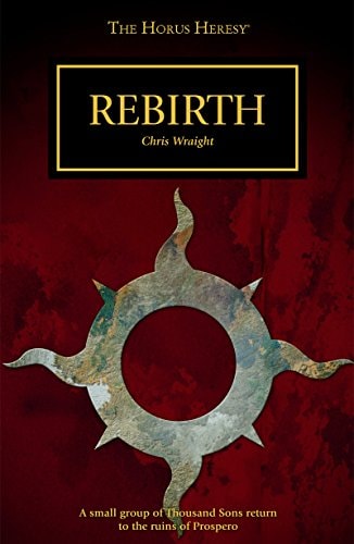 Rebirth (The Horus Heresy Series)