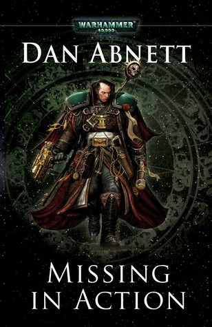 Missing in Action (Eisenhorn)