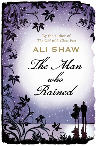 TheMan Who Rained