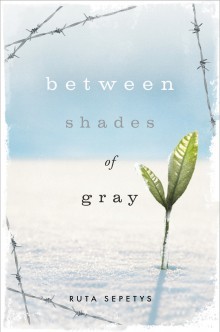 Between Shades Of Gray