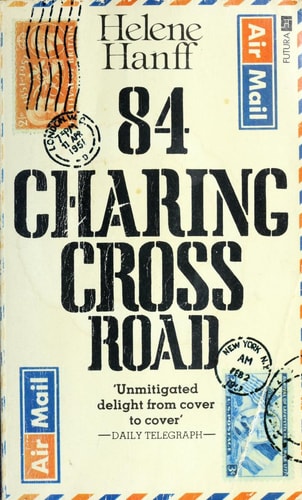 84 Charing Cross Road