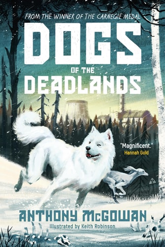 Dogs of the Deadland