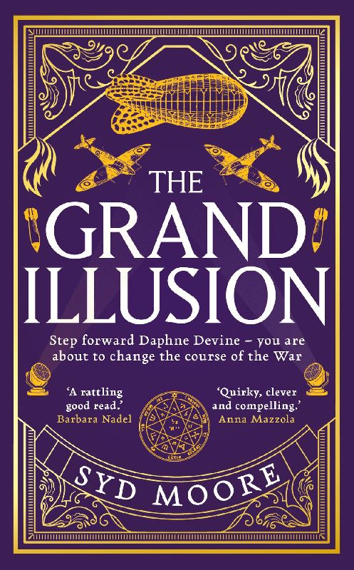 The Grand Illusion