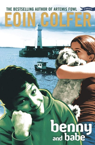 Benny and Babe (Benny Shaw)