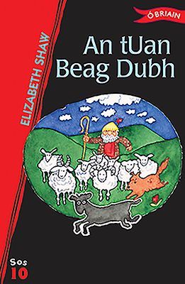 An Tuan Beag Dubh
