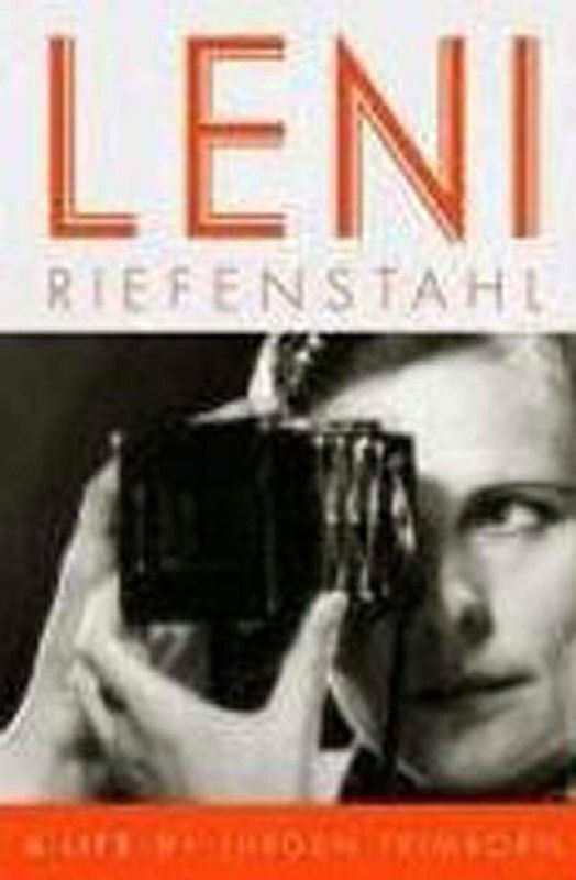 Leni Riefenstahl