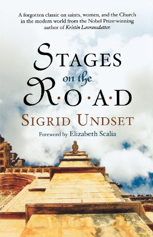 Stages on the Road