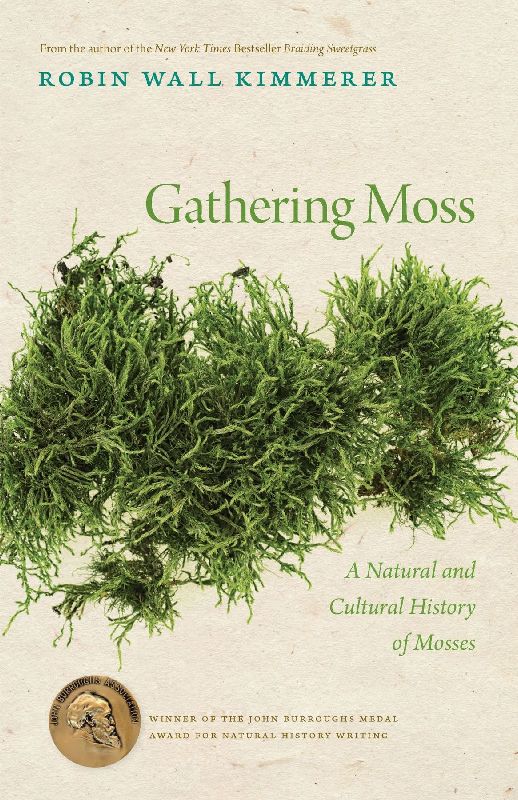 Gathering Moss