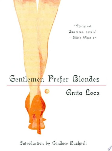 Gentlemen Prefer Blondes