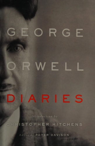 George Orwell Diaries