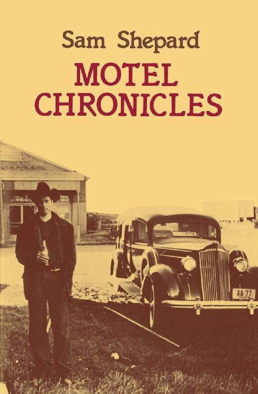 Motel Chronicles