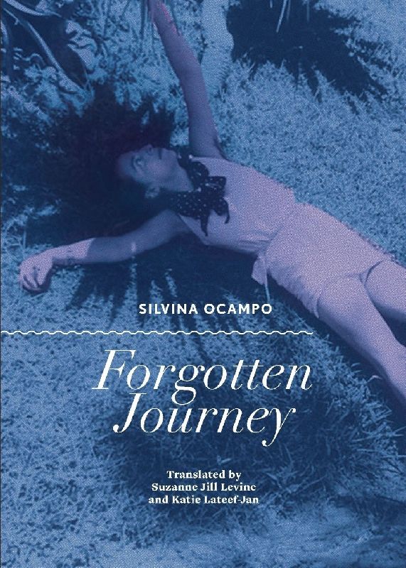 Forgotten Journey
