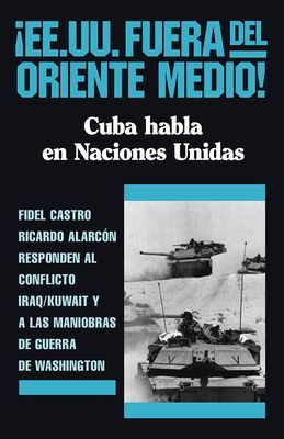 ¡ee.Uu. Fuera del Oriente Medio!