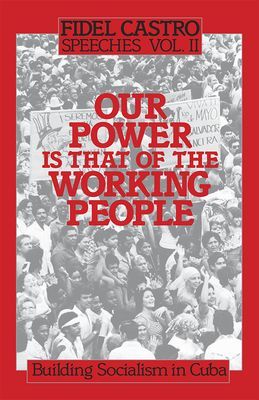 Building Socialism in Cuba