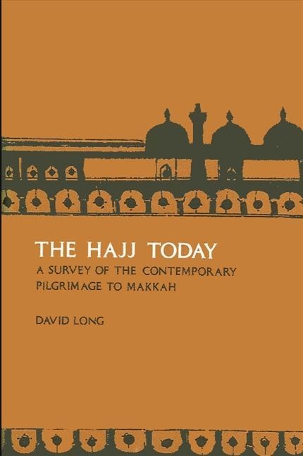 The Hajj Today
