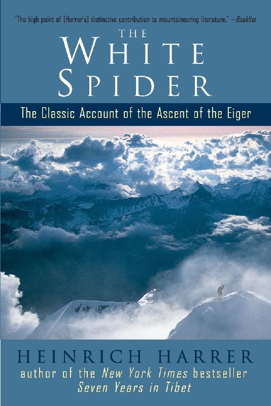 The White Spider