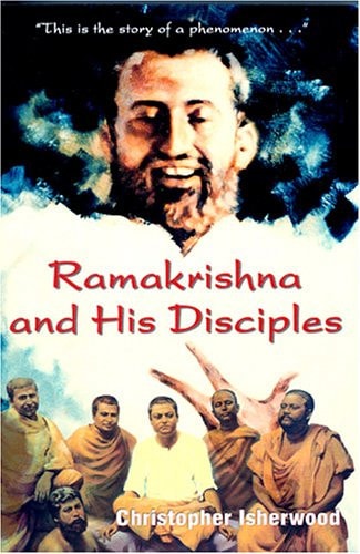 Ramakrishna and His Disciples