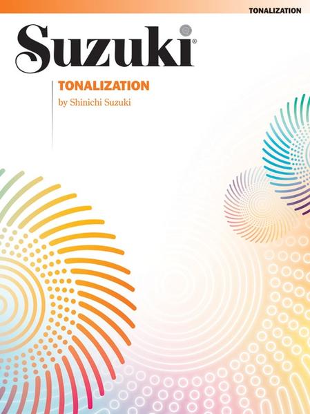 Suzuki Tonalization