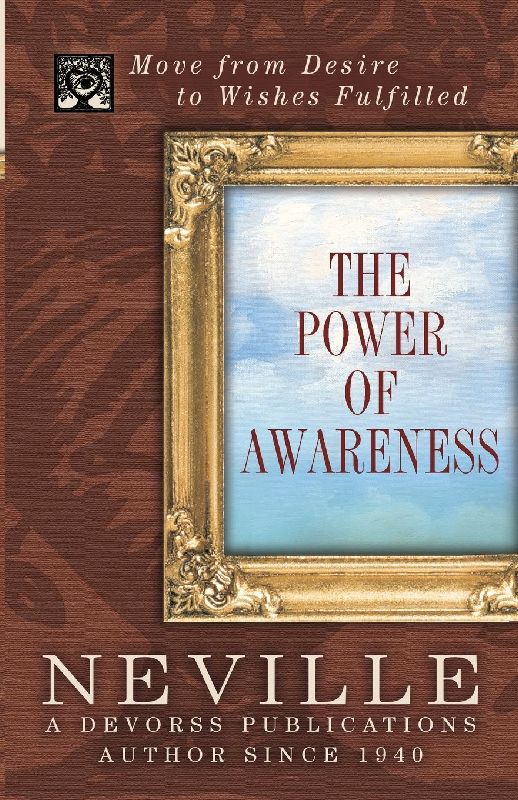 The Power of Awareness