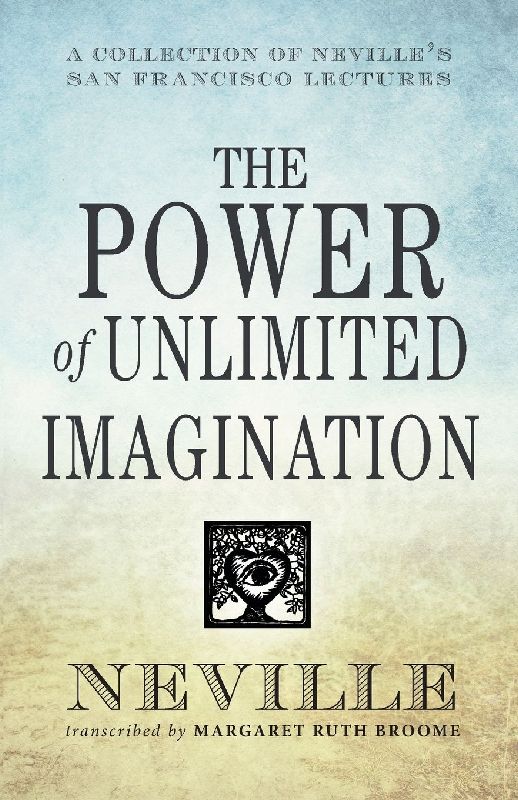The Power of Unlimited Imagination