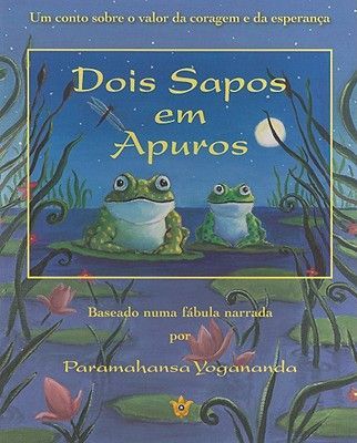 Dois Sapos Em Apuros
