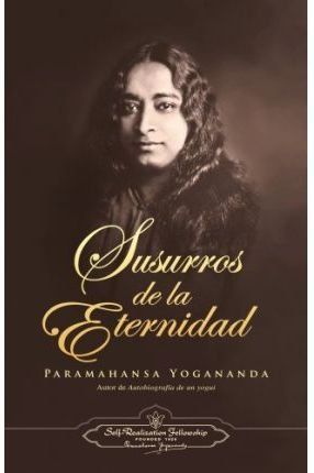Susurros de la Eternidad