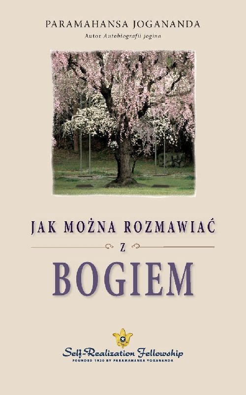 Jak można rozmawiac z Bogiem (How You Can Talk With God Polish)