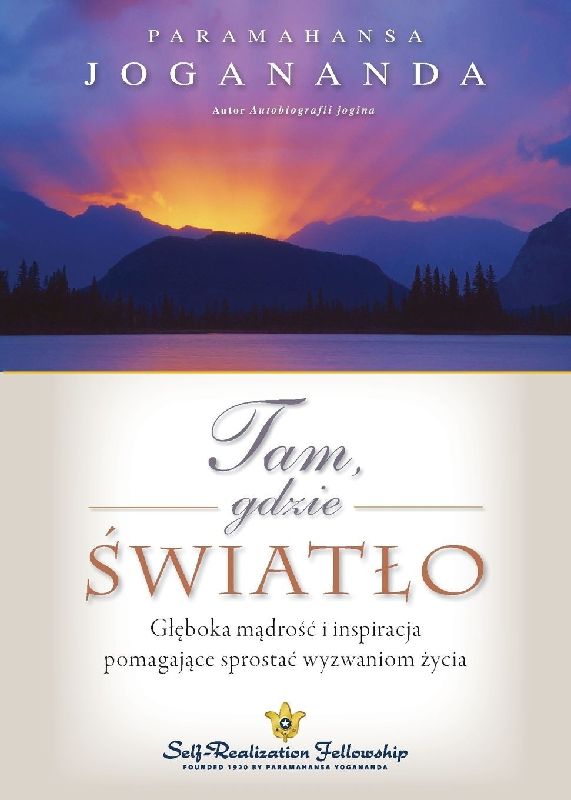 Where There Is Light (Polish)