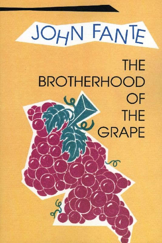 The Brotherhood of the Grape (Revised)