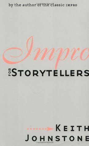 Impro for Storytellers