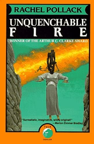 Unquenchable Fire