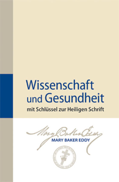 Wissenschaft und Gesundheit