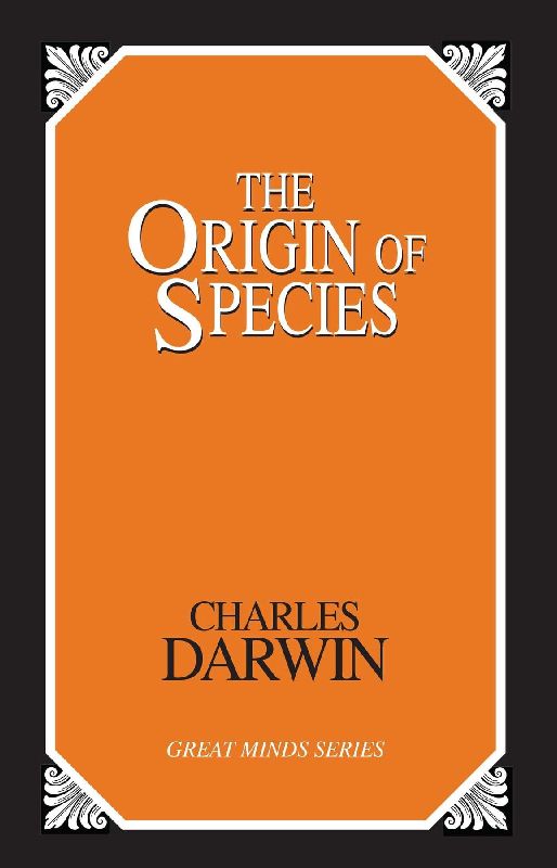 Origin of Species