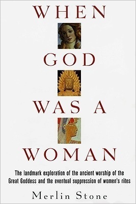 When God Was a Woman