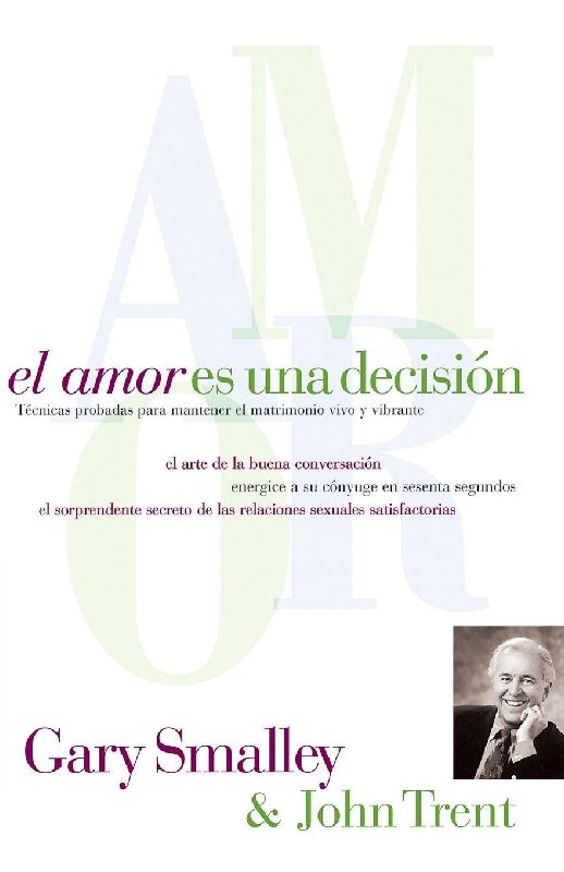 El Amor Es Una Decisi¿¿n