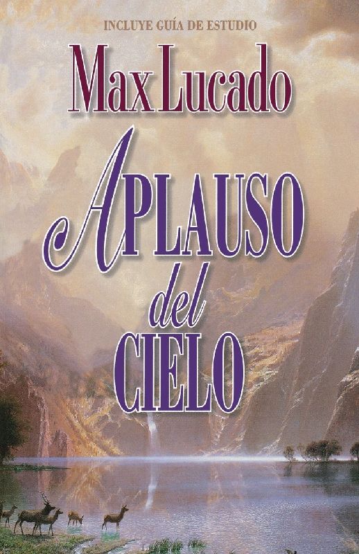El Aplauso del Cielo